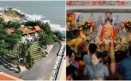 Bí ẩn ngôi mộ bên bờ biển: Câu chuyện buồn về cô gái trẻ khiến ai nghe cũng ám ảnh