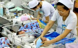 Vùng cao sinh nhiều con, phố thị ngày càng đẻ thưa: Nguyên nhân nào đang định hình tương lai dân số Việt Nam?