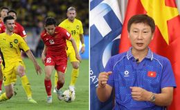 Tin bóng đá tối 23/12: VFF chốt tương lai HLV Kim Sang Sik; AFC sắp xử ĐT Việt Nam thắng Malaysia