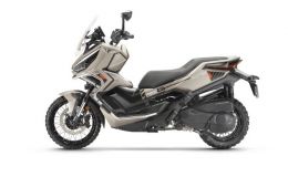 Tin xe hot 23/12: ‘Khắc tinh của Honda SH’ chính thức ra mắt, gây chú ý với mức giá cực kỳ hấp dẫn