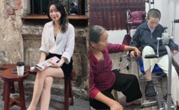 Đột quỵ tuổi 22, nữ điều dưỡng Thanh Hóa từ ‘20% sống sót’ đến hành trình phục hồi sau biến cố sinh tử