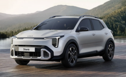 Điểm tin ô tô 24/12: SUV hybrid Kia giá mềm, Toyota Hilux 2026 mở cọc sớm, Santa Fe Hybrid giảm sâu