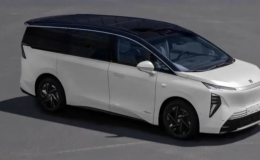 MPV mới của Buick: Rẻ hơn gần 3 lần Toyota Alphard, mạnh 445 mã lực, ‘đáng đến từng đồng