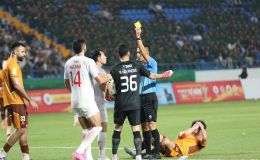 Cựu sao ĐT Việt Nam có hành động gây phẫn nộ, HAGL duy trì thành tích bất bại ở giải Tứ hùng