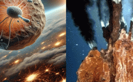 Hé lộ thông tin ít ai biết về tổ tiên duy nhất của mọi loài: Xuất hiện từ 4,2 tỉ năm trước