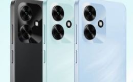 Đây là vua 5G giá rẻ của Honor vừa ra mắt với giá chưa đầy 3 triệu, trang bị ngon, rẻ, bền lâu dài