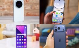 Tin công nghệ tối 24/12: Redmi Note 13 Pro+ 5G giá rẻ, OPPO Find X8 hấp dẫn, Xiaomi 17 Ultra rò rỉ, vivo X300 5G cực hot