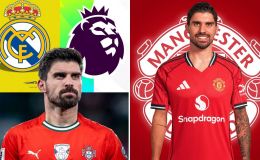 Xác nhận Ruben Neves rời Al Hilal, Man United vượt mặt Real Madrid kích 'hoạt bom tấn 0 đồng'?