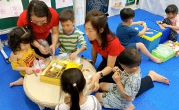 Giờ dạy giáo viên mầm non sắp giảm, hiệu trưởng phải đứng lớp: Dự thảo mới hé lộ loạt điều chỉnh gây chú ý