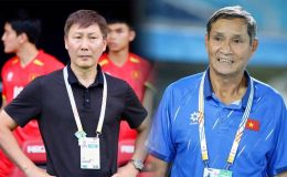 Điểm tin BĐVN 24/12: HLV Kim Sang-sik nhận HCV; HLV Mai Đức Chung trải lòng về ĐT nữ Việt Nam