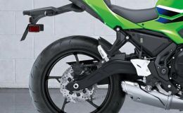 Kawasaki ra mắt ‘vua côn tay’ mới giá cực rẻ, mạnh gấp hơn 3 lần Yamaha Exciter và Honda Winner R