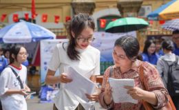 Kỳ thi tốt nghiệp THPT 2026: Nhiều điểm mới quan trọng, thuận tiện cho thí sinh tự do