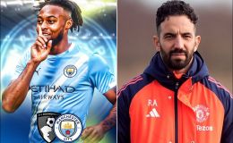 Man City chính thức đạt thỏa thuận với Antoine Semenyo, Man Utd tức tốc chốt phương án thay thế