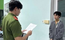 Nguyên nhân khiến thanh niên sinh năm 2008 cướp vé số của ông lão khuyết tật ngồi xe lăn ở Đà Nẵng