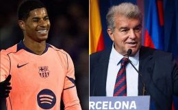 Rashford chính thức ra quyết định vụ trở lại Man Utd, Barcelona lập tức mua đứt với giá khó tin?