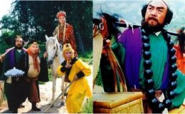 Gánh hành lý nặng trĩu theo thầy trò Đường Tăng, Sa Tăng mang theo báu vật gì mà khiến ai cũng bất ngờ?