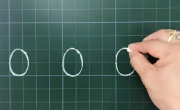 Từ nào trong tiếng Việt có 12 chữ ‘O’? Phải thông minh lắm mới đoán được