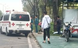 Nam thanh niên 20 tuổi tử vong ở trạm xe buýt, dấu hiệu lạ ở hiện trường hé lộ nguồn cơn sự việc