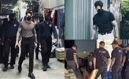 Thân thế khó tin của Được Đất Bắc, hé lộ ‘bùa hộ mệnh’ mang theo để đối phó công an khi đi đòi nợ