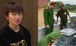 Vụ người phụ nữ giả chết 5 năm: Bí ẩn di cốt trong mộ giả, hé lộ cuộc gọi trước ngày công bố bí mật