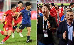 Tin bóng đá tối 24/12: VFF gây sức ép AFC vụ xử thua Malaysia; Bại tướng của U23 Việt Nam gây bất ngờ