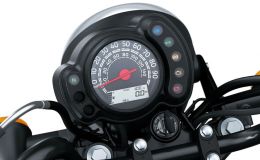 Tin xe hot 24/12: ‘Kẻ hủy diệt Yamaha Exciter' ra mắt giá 60 triệu đồng, có ABS như Honda Winner R