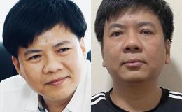 Vạch trần chiêu trò tặng tiền và vàng của Shark Thủy để dụ dỗ 'con mồi' đầu tư, đánh bóng thị trường