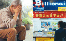 Người đàn ông giấu vợ chuyện trúng số 3,8 triệu USD: Mua xe sang, đi du lịch nhiều nơi trên thế giới