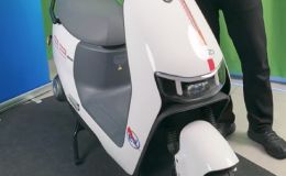 Quên Honda Vision đi, ‘vua xe ga’ mới chất hơn SH Mode và LEAD chính thức ra mắt, giá 24 triệu đồng