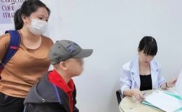 Từ nguy kịch đến hồi sinh ngoạn mục, ca ung thư máu hiếm gặp được cứu sống nhờ y học chính xác tại TP.HCM