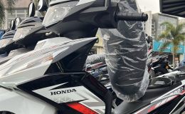 Honda chính thức mở bán ‘ông hoàng xe số’ 125cc mới giá 35 triệu đồng: Chất hơn Wave Alpha và Future