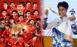 Indonesia chính thức đề xuất SEA Games 'kiểu mới', Việt Nam cùng Thái Lan mất 'mỏ vàng' Đông Nam Á?