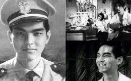 Nam NSND đỗ xuất sắc khoa Toán, trúng tuyển phi công nhưng không được nhận vì yếu tố lí lịch