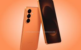 Thật khó hiểu! Đến cả màu Galaxy S26 Ultra cũng 'nhái' lại iPhone 17 Pro Max