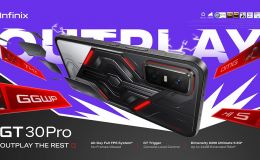 Khám phá dàn smartphone đỉnh cao dành riêng cho game thủ Liên Quân tại đấu trường quốc tế