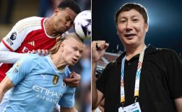 Kết quả bóng đá hôm nay: Địa chấn ở Boxing Day Ngoại hạng Anh; ĐT Việt Nam nhận tin vui từ FIFA.