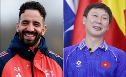 Lịch thi đấu bóng đá hôm nay: MU nhận tin vui ở Ngoại hạng Anh; ĐT Việt Nam nhảy vọt trên BXH FIFA?