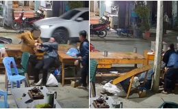 Hé lộ nguyên nhân gây sốc vụ vợ đâm chồng tử vong trong đêm ở Lào Cai