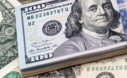 USD trên thị trường tự do bất ngờ bật tăng trở lại