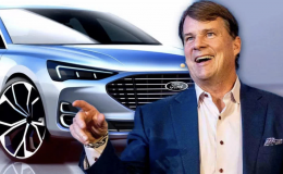 Ford thừa nhận ‘bó tay’ trước Toyota và Hyundai ở phân khúc xe cỡ nhỏ, quyết định chuyển hướng