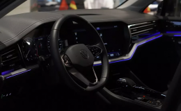 Điểm tin ô tô 27/12: Volkswagen Touareg giảm 330 triệu, Ford ‘bó tay’ trước Toyota - Hyundai