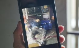 Điều tra vụ người đàn ông 40 tuổi tử vong bất thường tại quán nước ven quốc lộ 1 ở Tây Ninh