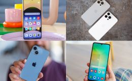 Tin công nghệ tối 27/12: iPhone XR giá siêu rẻ, Galaxy A06 chỉ còn hơn 2 triệu, Redmi Note 14 5G hấp dẫn