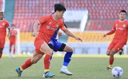 Công Phượng báo tin vui cho HLV Kim Sang-sik, ĐT Việt Nam có biến lớn trước ngày tái đấu Malaysia