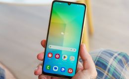 Đây là chiếc điện thoại Samsung giá hơn 2 triệu đáng mua nhất hiện nay, camera xịn như Galaxy S25