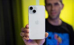 Đây là iPhone màn dynamic island rẻ nhất Việt Nam, vẫn một 9 một 10 với iPhone 17