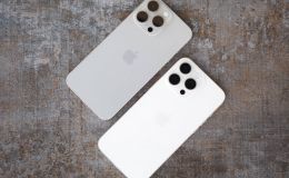 Đây là chiếc iPhone Pro Max rẻ nhất Việt Nam 2025, viền titan xịn được chuộng hơn iPhone 17 Pro Max