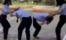 Gọi nhầm một tiếng ‘chị’, nữ sinh lớp 6 bị đàn chị hẹn đánh dã man