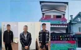 Điều tra cái chết học viên tại Trung tâm Công tác xã hội Hải Hà: Lộ nhiều tình tiết