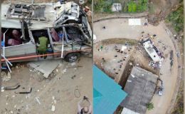 Thông tin nóng vụ lật xe khách khiến 9 người chết: Hé lộ nguyên nhân ban đầu kinh hoàng